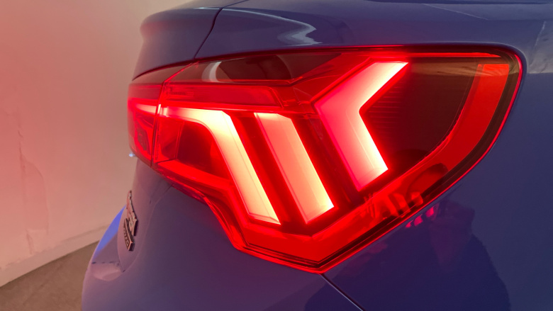 Audi Q3 40 TFSI Quattro S Line 5dr S Tronic Petrol Estate